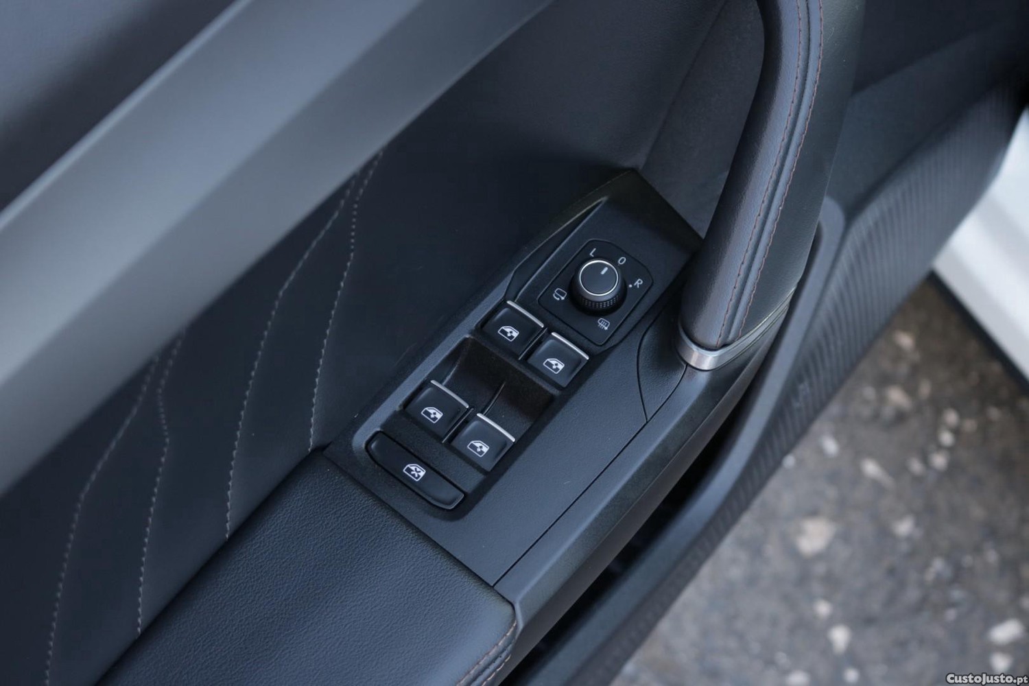 CUPRA Formentor 2.0 TDI 150cv — fotografia 28