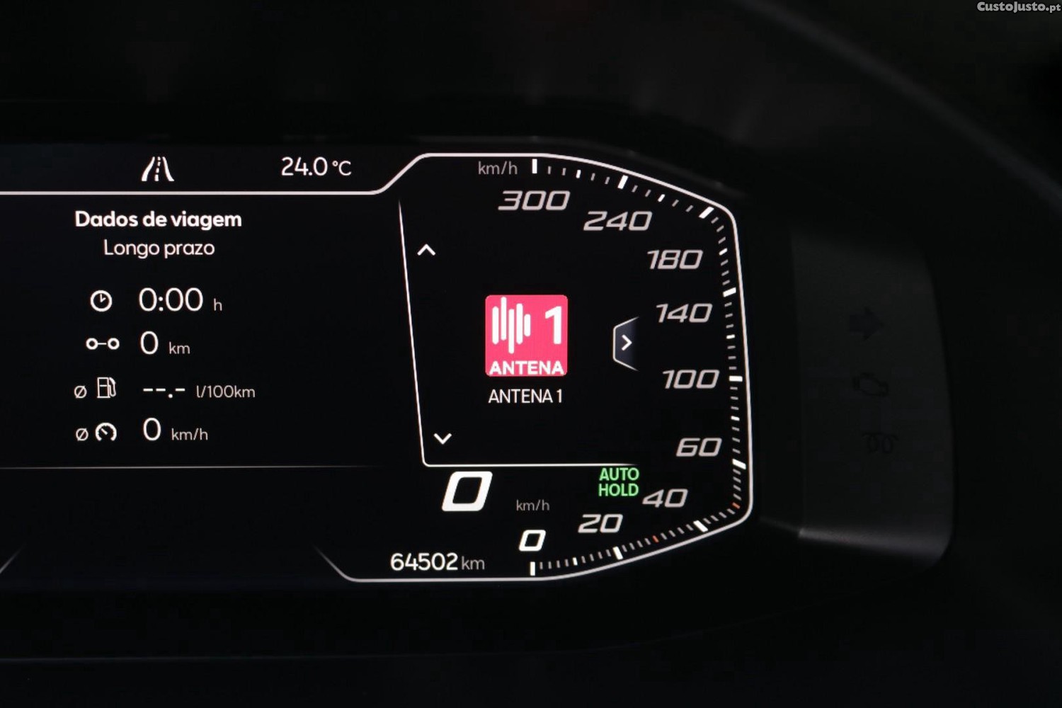 CUPRA Formentor 2.0 TDI 150cv — fotografia 16