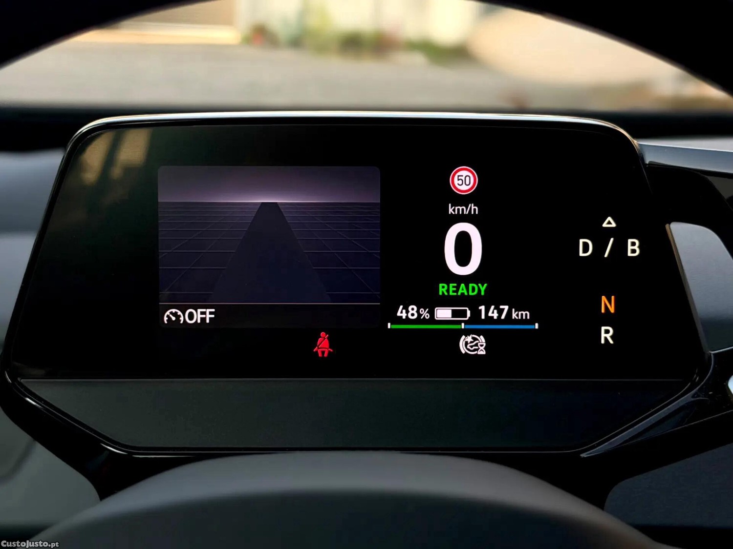 Volkswagen ID.3 Pro Performance — fotografia 16