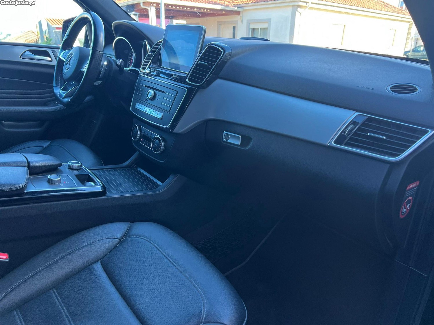 Mercedes-Benz GLE 250 d — fotografia 3