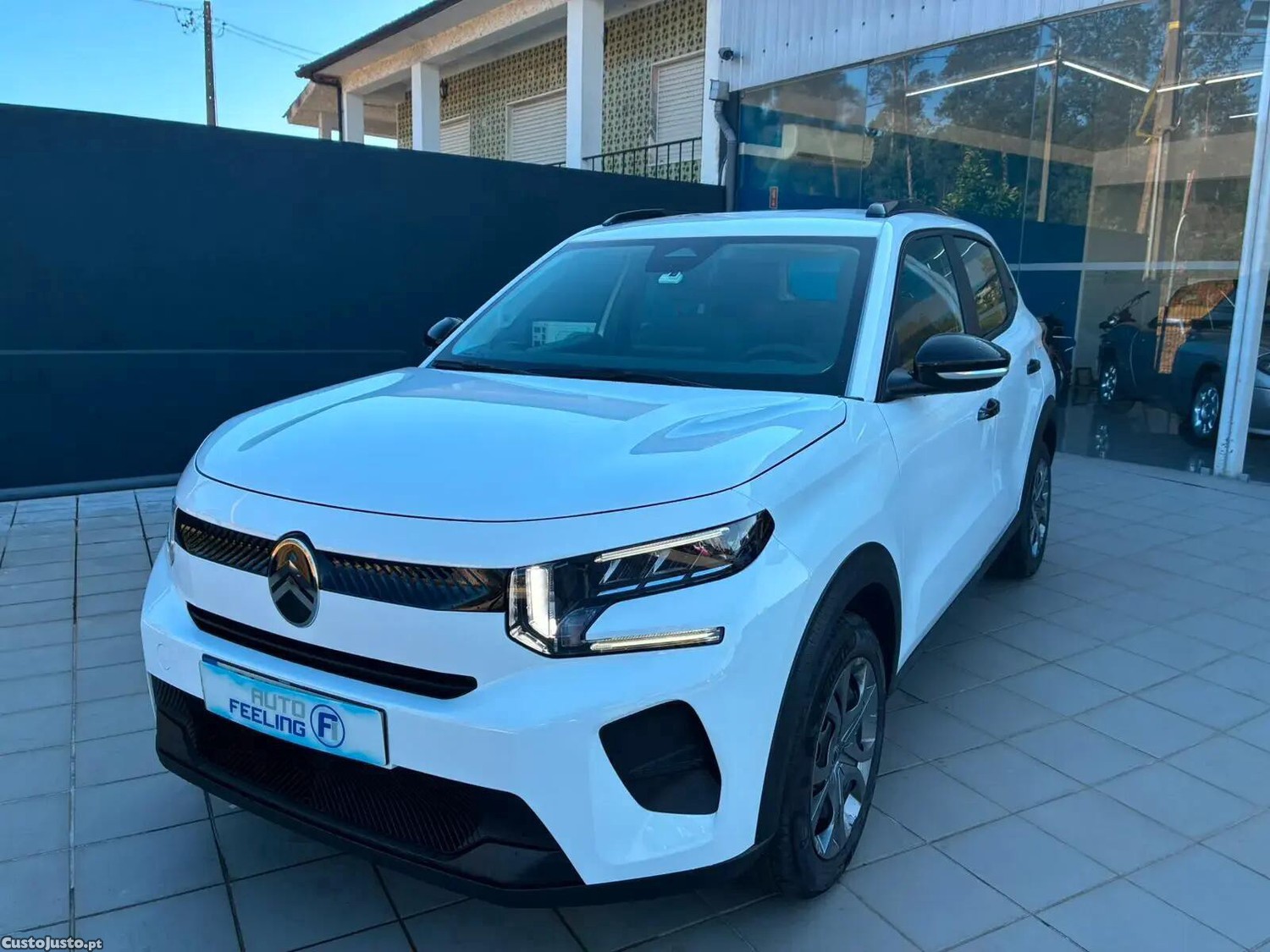 Citroën C3 1.2 Turbo Collection — fotografia 31