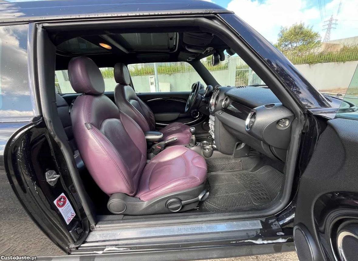 MINI Clubman 1.6D — fotografia 3