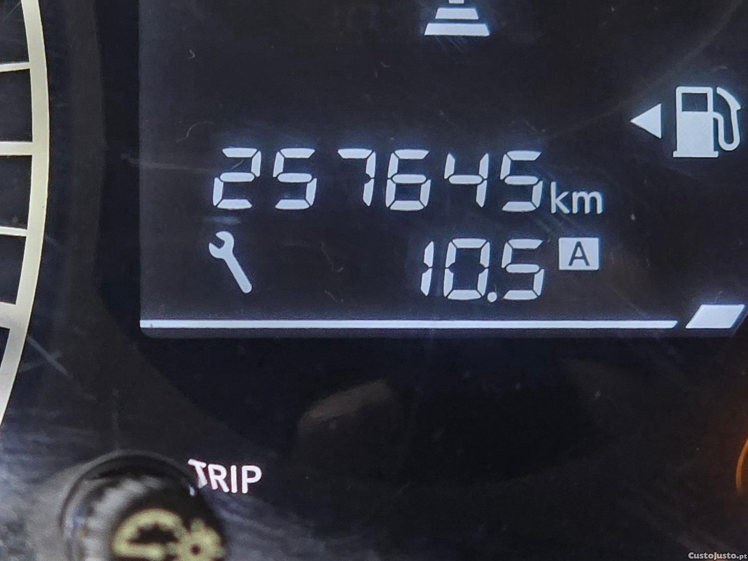 Nissan Note 1.2 Acenta — fotografia 8