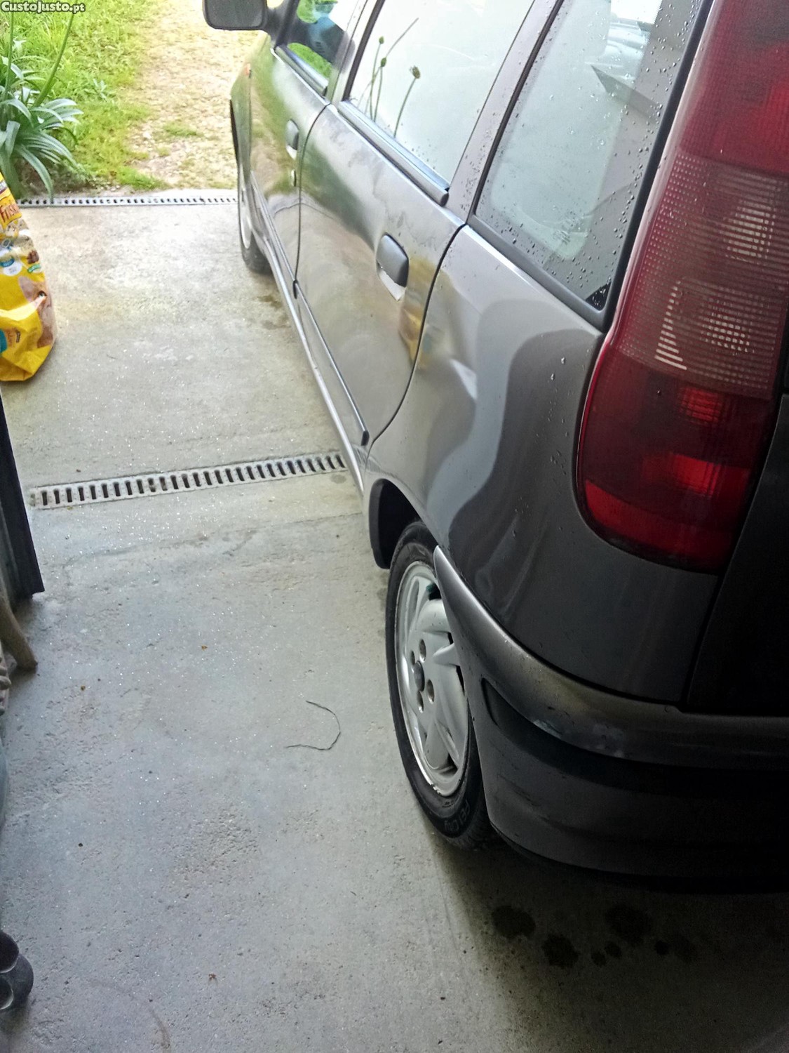 Fiat Punto 1200. 85cv 16v — fotografia 7