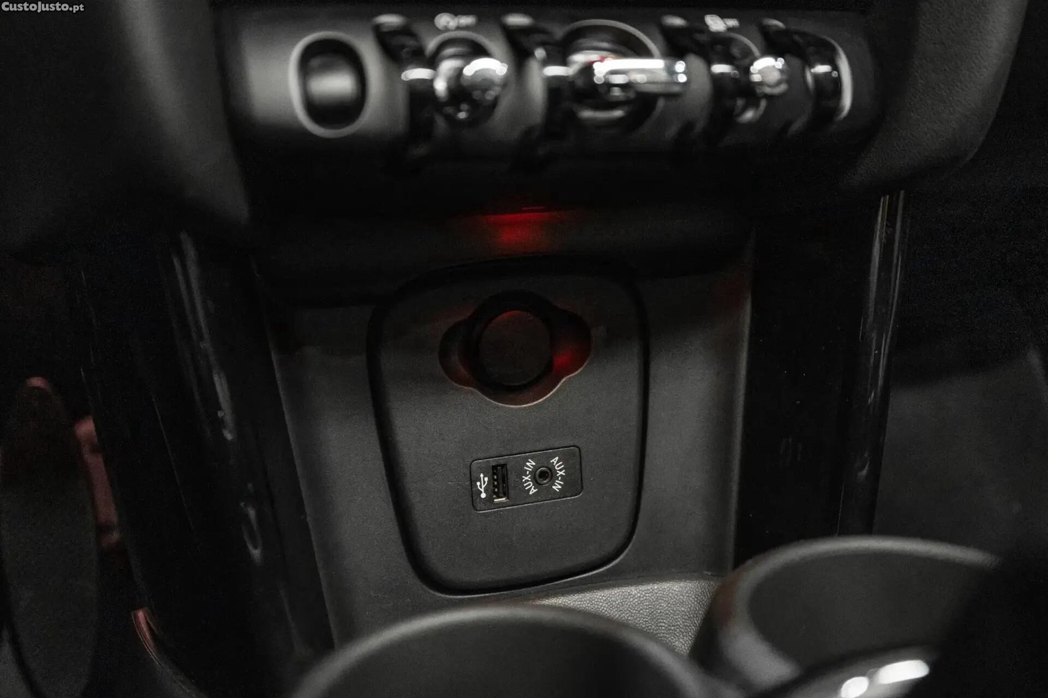 MINI Cooper S — fotografia 10