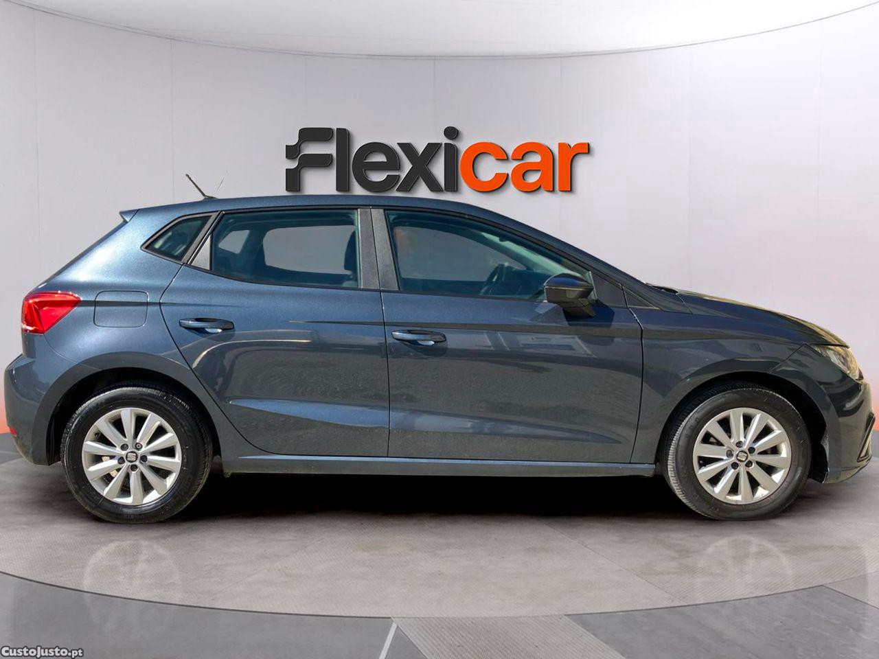 SEAT Ibiza 1.0 Style — fotografia 10