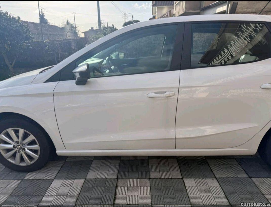 SEAT Ibiza 1.0 Style — fotografia 9