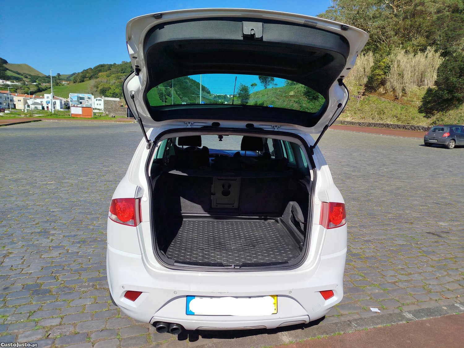 Seat Altea Freetrack 4 — photo 4