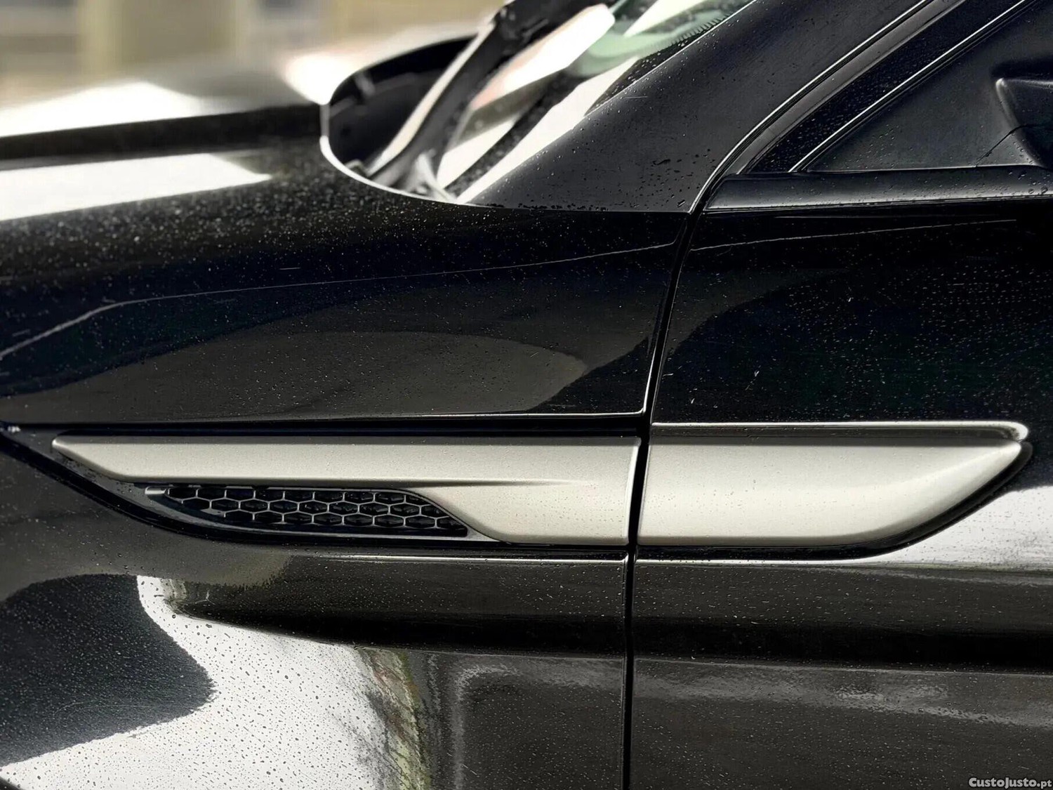 Land Rover Evoque Dynamic — fotografia 19