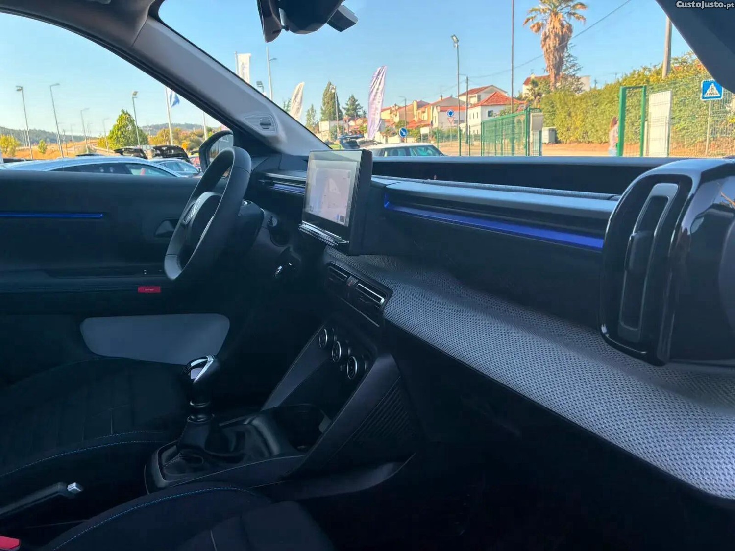 Citroën C3 1.2 Turbo Collection — fotografia 4