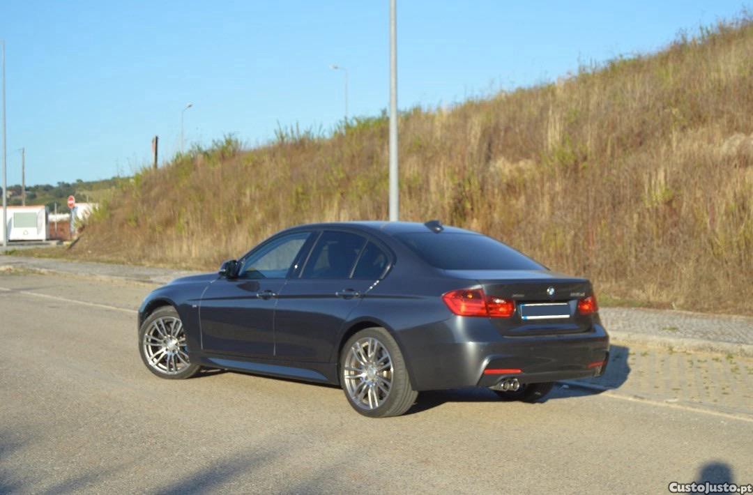 BMW 335 70mil km - 15 foto 3