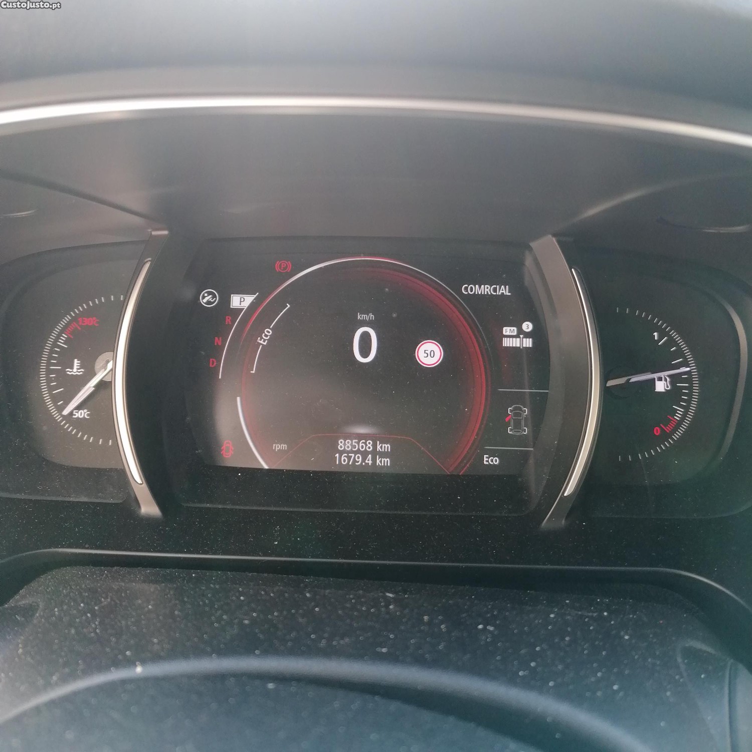 Renault Talisman Sport Tourer — fotografia 6