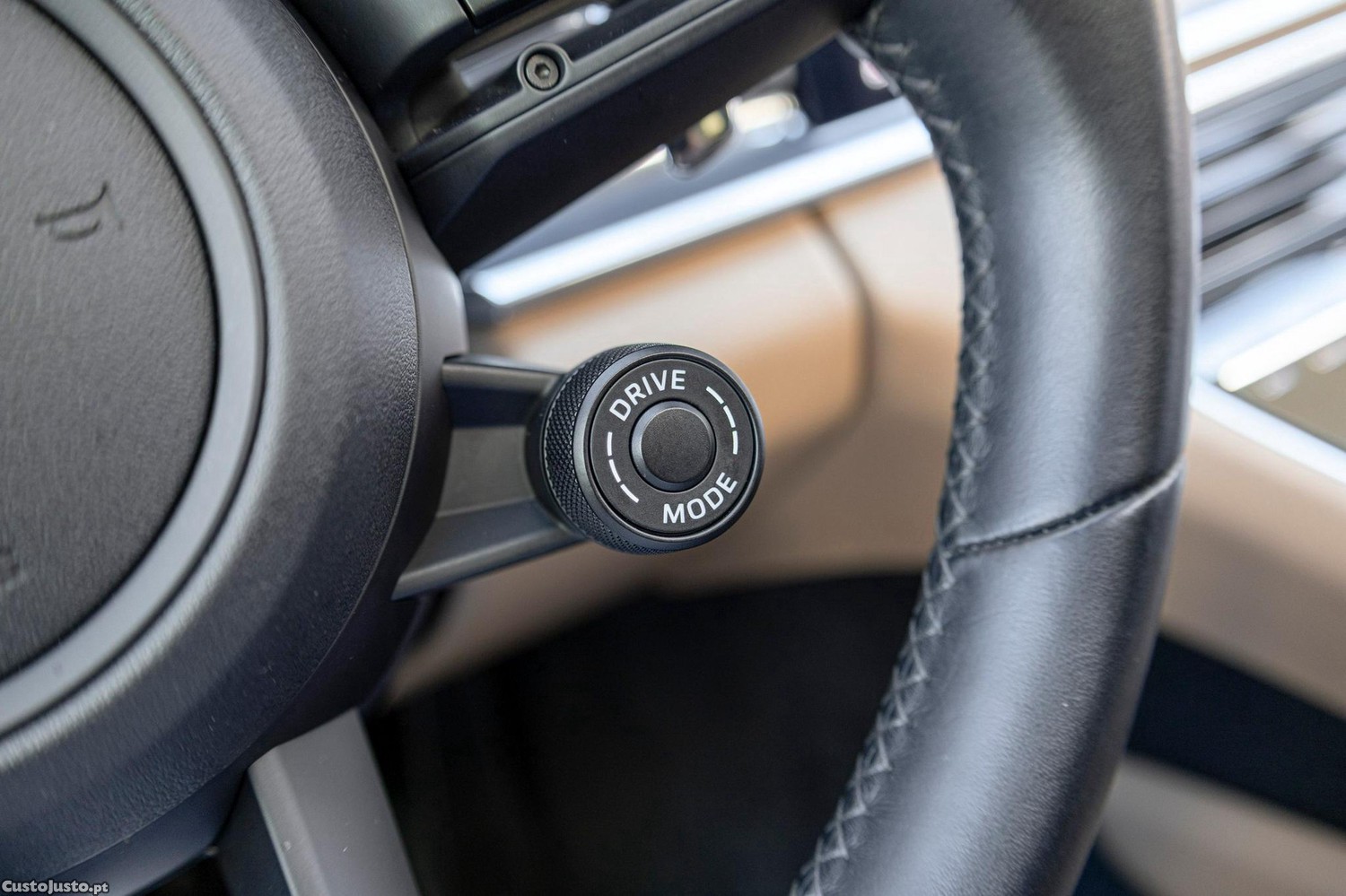 Porsche Panamera Sport Turismo 4 E-Hybrid Platinum Edition — fotografia 14