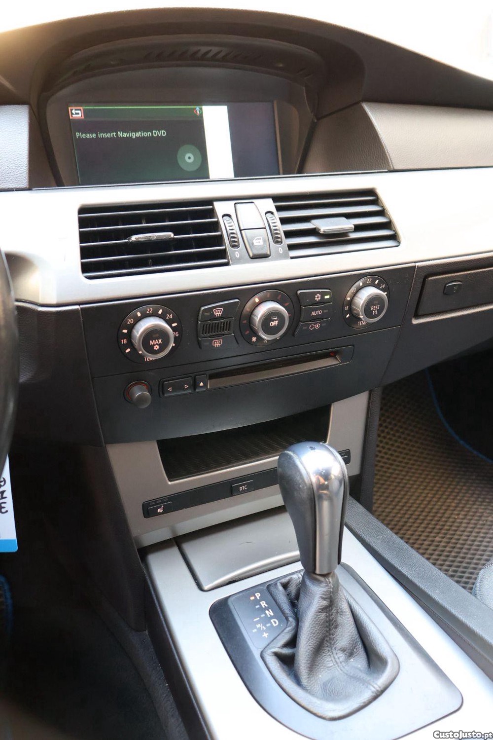 BMW 530 D Touring — fotografia 6