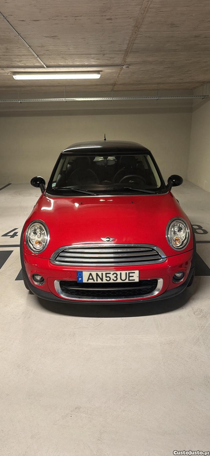 MINI Mini R56 — photo 2