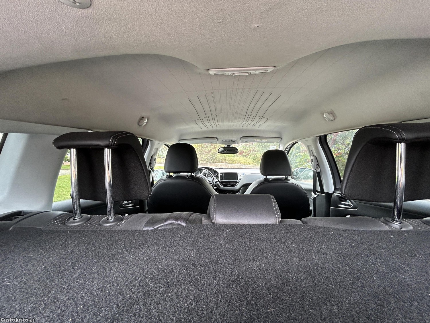 Peugeot 2008 ALLURE — fotografia 10