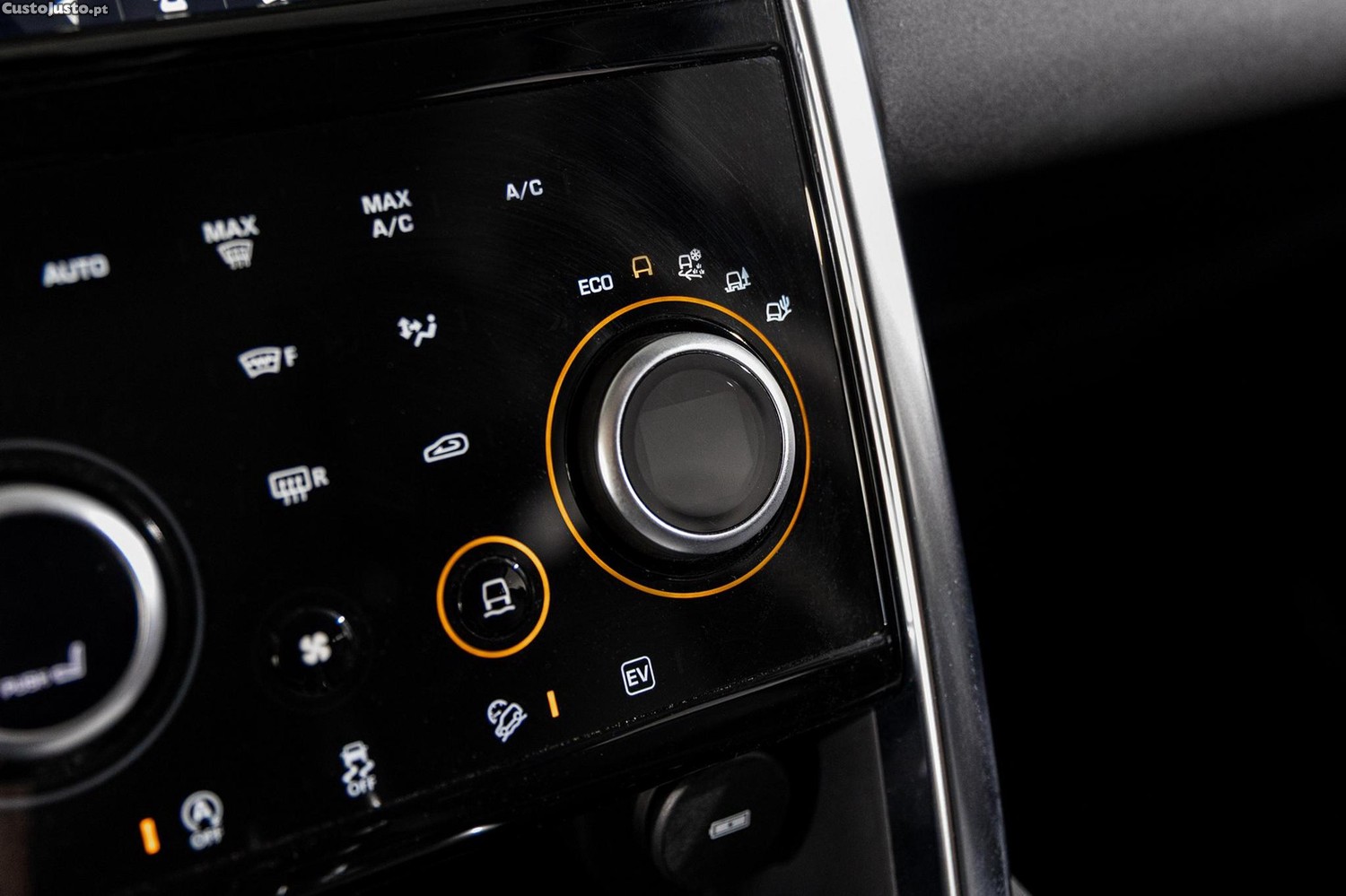 Land Rover Discovery Sport 1.5 I3 P300e AWD R-Dynamic S — fotografia 11