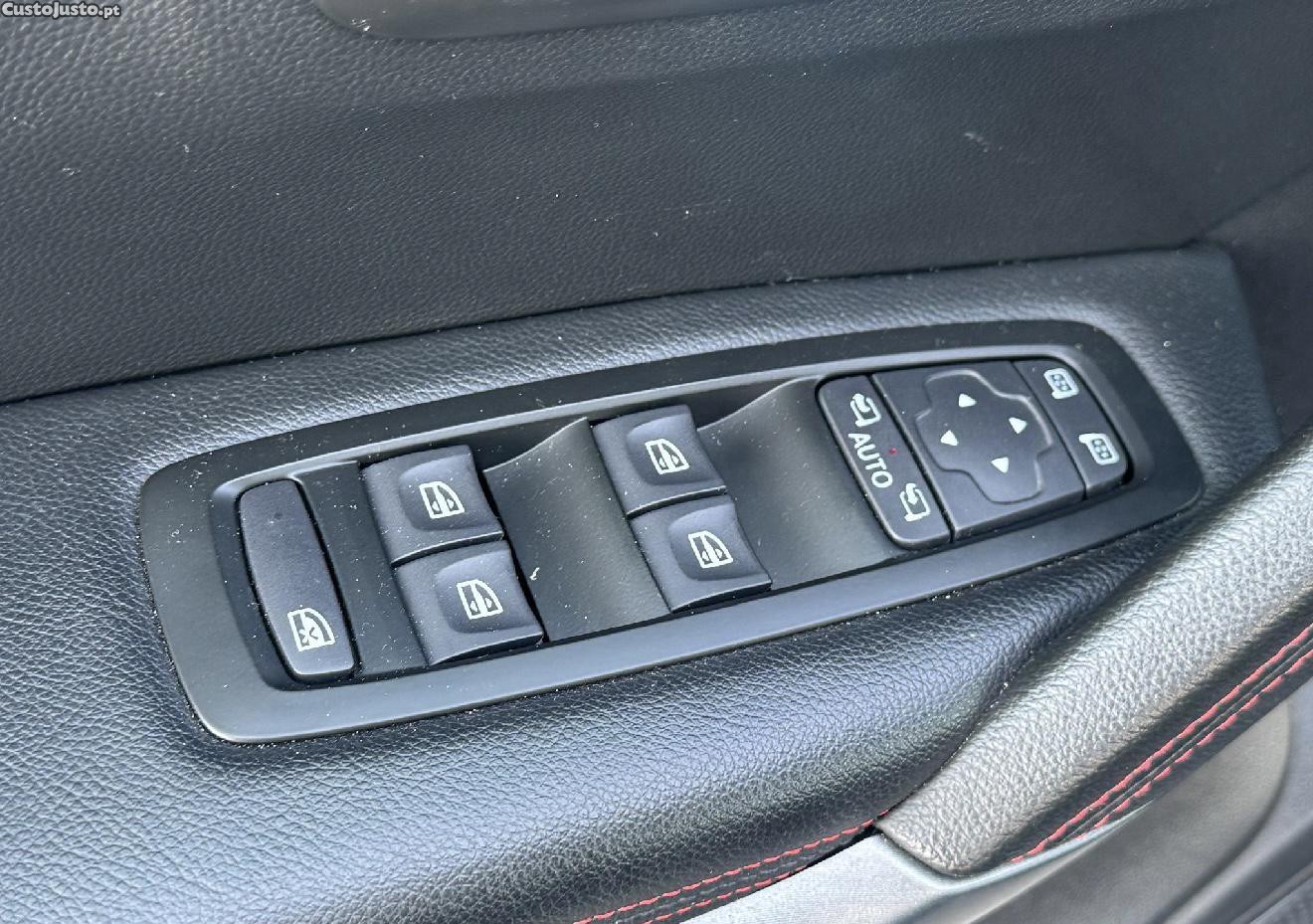 Renault Kadjar 1.5 dCi de 2021 — fotografia 7