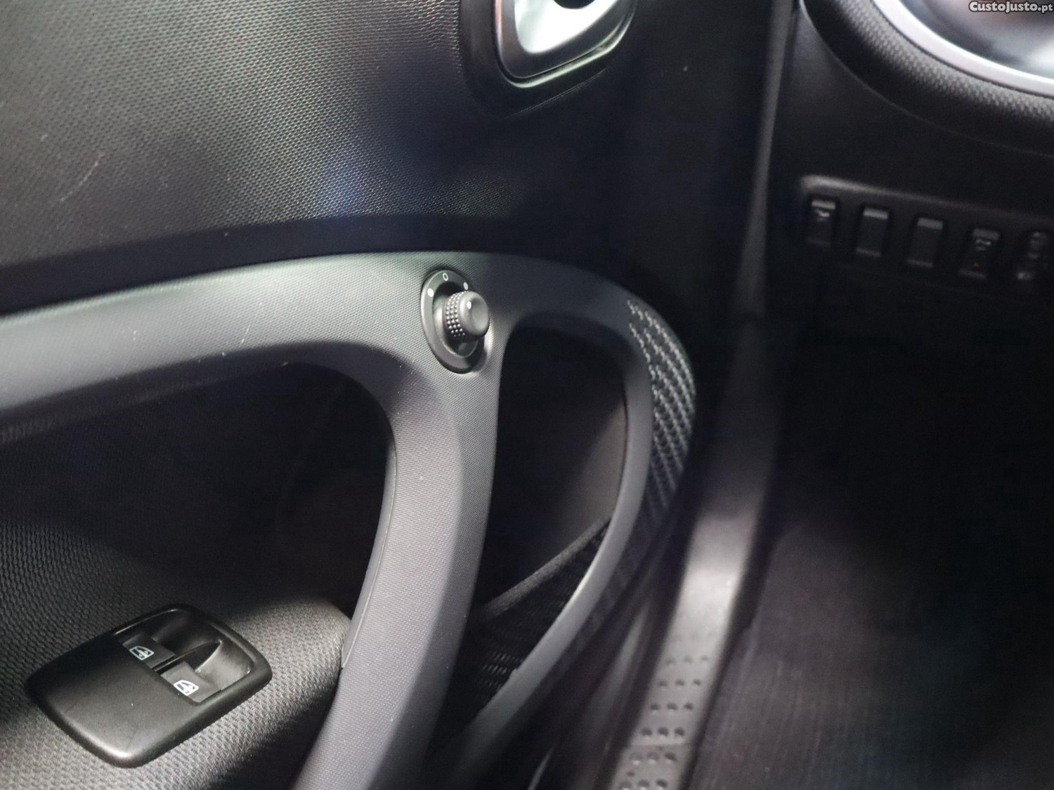 Smart Fortwo Coupé Passion — fotografia 5