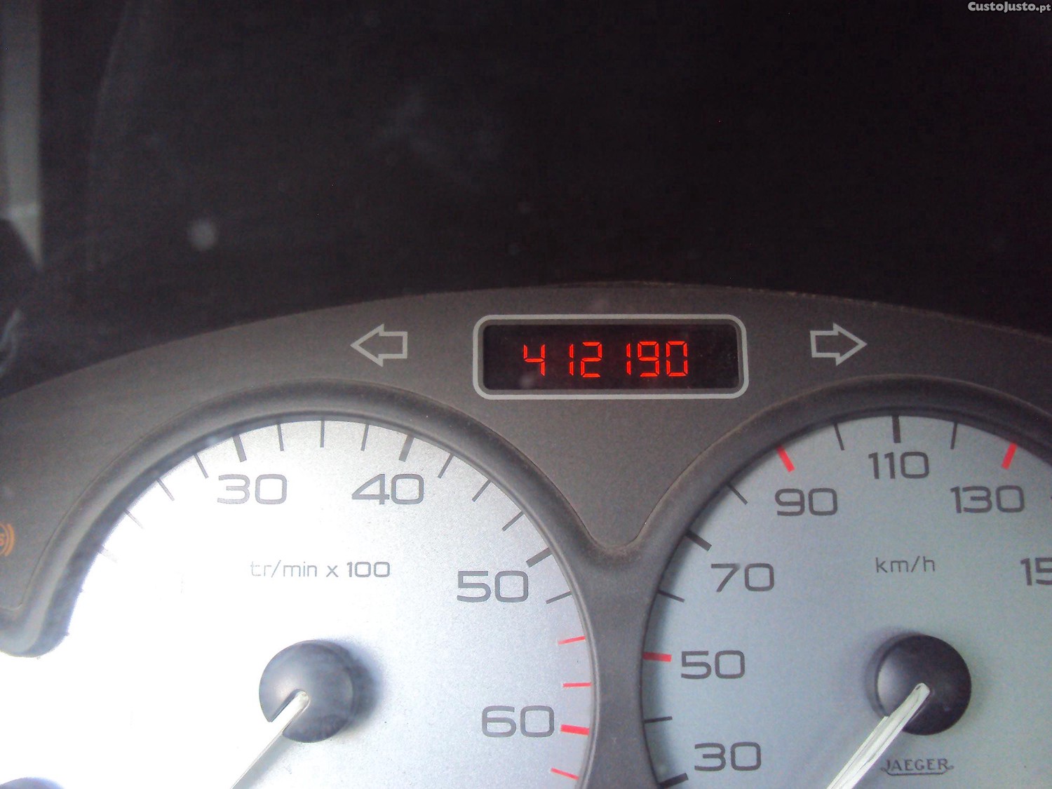 Citroën Berlingo 1.6 HDI — fotografia 5